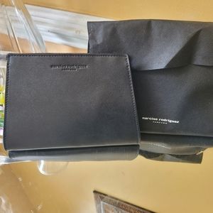 Narciso rodriguez wristlet